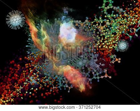 Viral Molecules