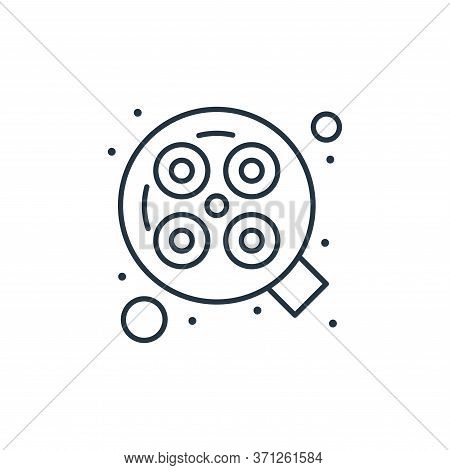 Surgery Room Vector Icon. Surgery Room Editable Stroke. Surgery Room Linear Symbol For Use On Web An