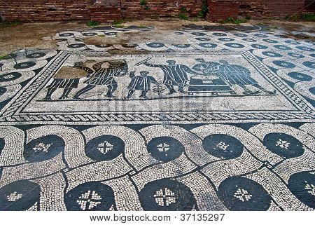 Ostia