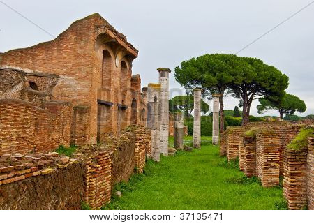 Ostia