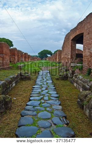 Ostia