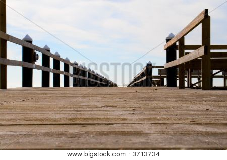 Pier