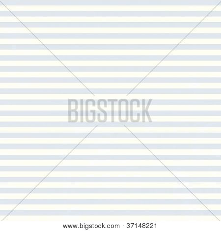 Seamless pattern strisce orizzontali di colore blu