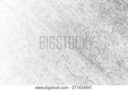 Texture And Seamless Background Of White Granite Stone