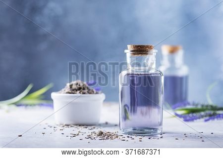 Natural Lavender Oil