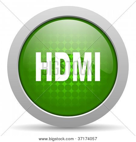 icona HDMI