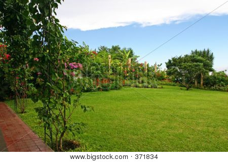 Tagaytay tuin