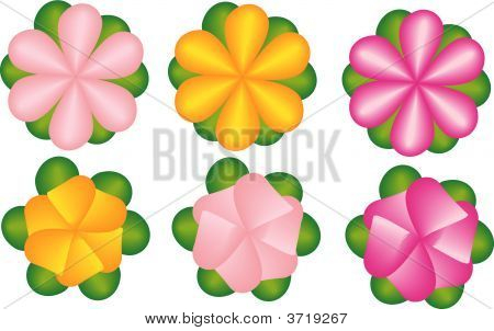Bloemen.