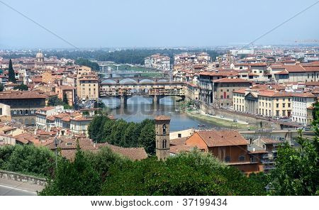 Florencie