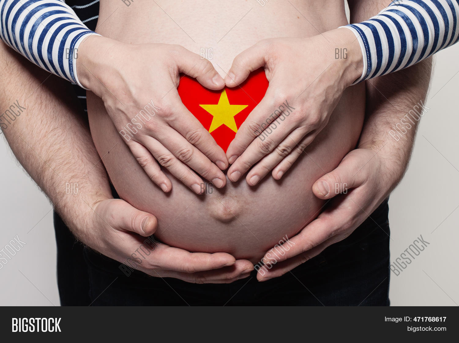 Vietnamese Family Image & Photo (Free Trial) Bigstock