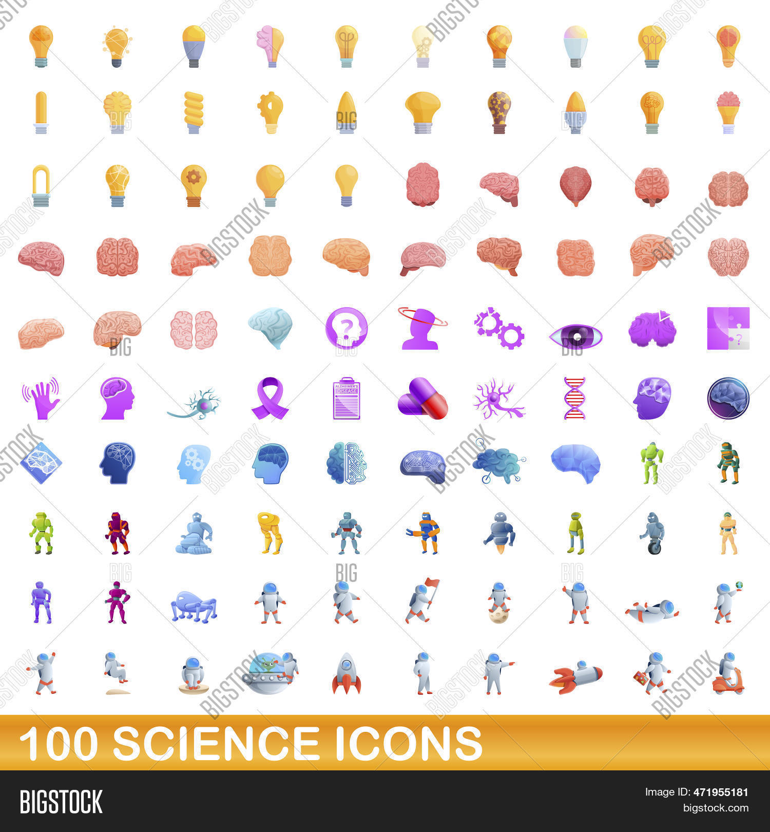 100 Science 이미지 및 사진(무료 체험) | Bigstock