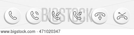 Phone Icon Set. Chat Icon. Contact Icon Phone Mobile Call. Contact Us. Telephone Call Sign. Contact 