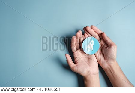 Start Up Business Teamwork Target Icon Which For Planning Development Leadership And Customer Target