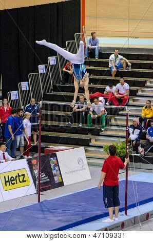 Slavomir Michnak (svk)