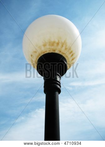Lampe