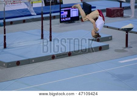 Lisa Hill (ger)