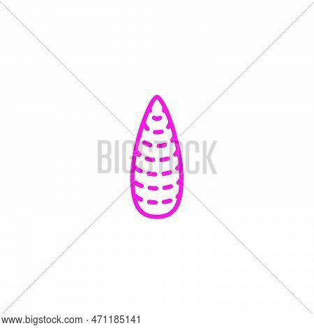 Dildo Icon. Simple Vector & Photo (Free Trial) | Bigstock