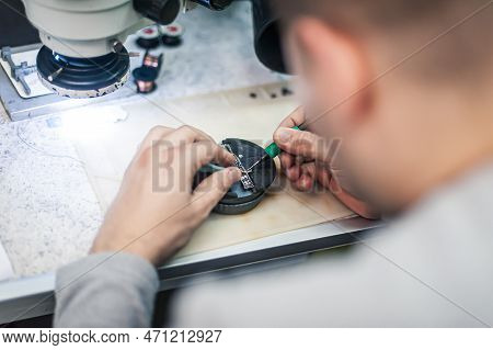 Computer Board Hardware Motherboard Microelectronics Server Cpu Chip Semiconductor Circuit Core Tech