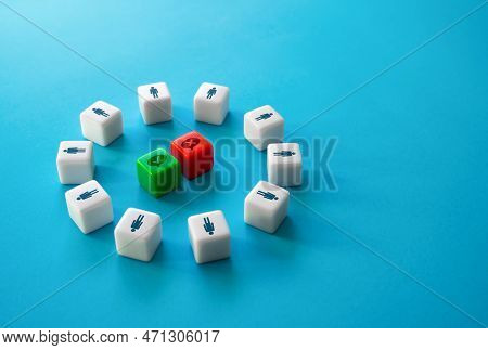 Collective Decisionmaking On Issues. Meeting Of Shareholders. Approve Or Disapprove The Plan. Shared