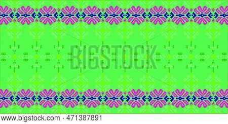 Seamless Pattern Songket Backgrounds Vector  Ready Eps 10
