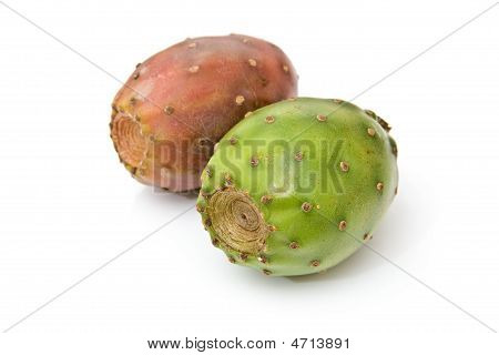 Prickily päron