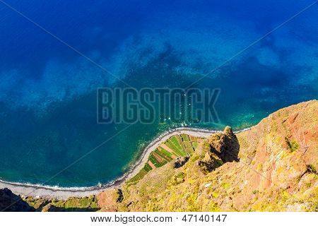 Cabo Girao