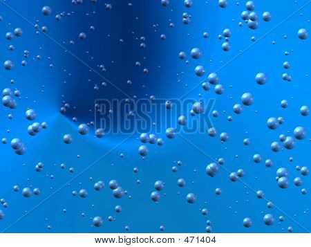 Blau
