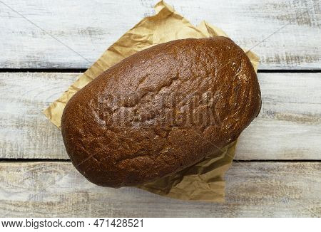 Brown Bread Fresh And Healthy Food Meal Lunch Dinner Breakfast Slices Of Bread Flour Snacks Sandwich