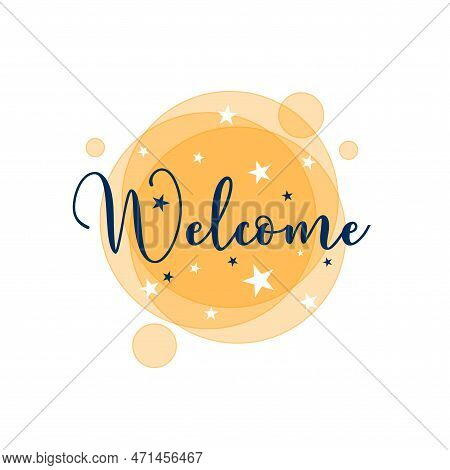 Welcome Your Guests With Trendy Signboard Designs Vector