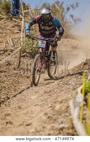Daniel Pombo
