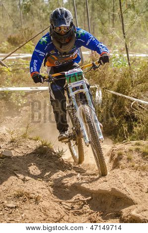 Goncalo Martins