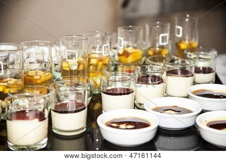 Dessert