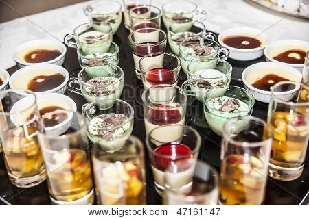 Dessert