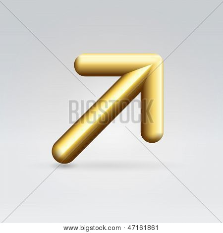 Golden Arrow