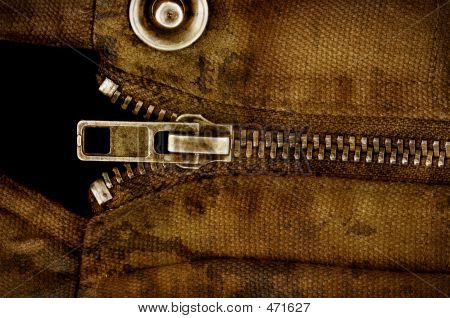 Velcro makroda