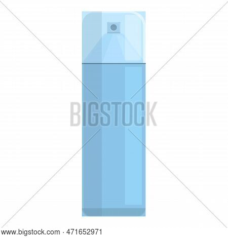 Air Freshener Absorb Icon. Cartoon Of Air Freshener Absorb Icon For Web Design Isolated On White Bac