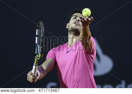 Rio, Brazil - Rio Open 2023 Atp 500 - February 25, 2023 - Final