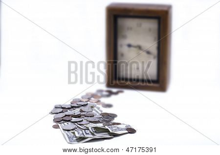 Time is Money