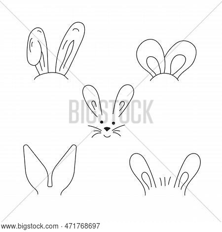 Seamless Pattern Eggs Easter. Pastel Colored Vector Illustration. Texture Of Easter Gift, Textile. E