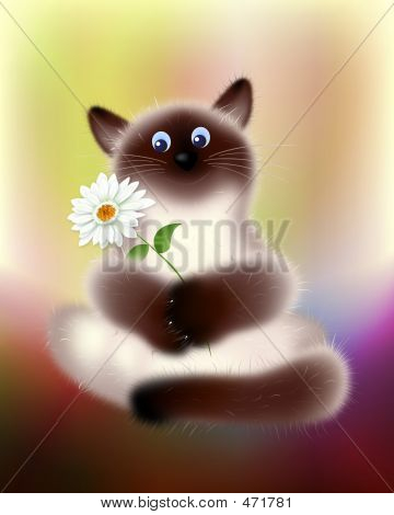 Cat - Childish