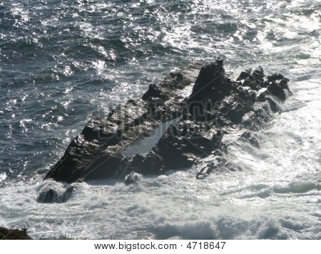 Lone Rock
