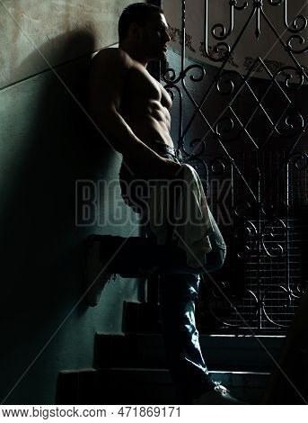Casual Man Fashion. Image & Photo (Free Trial) | Bigstock