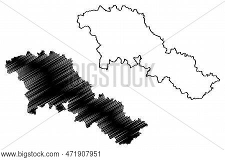 Broadland Non-metropolitan District (united Kingdom Of Great Britain And Northern Ireland, Ceremonia