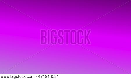 Background Of Fusia And Purple Gradient Tones For 4k Design