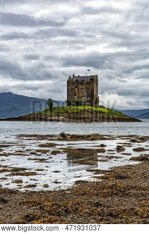 The Castle Stalker