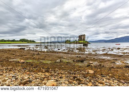 The Castle Stalker