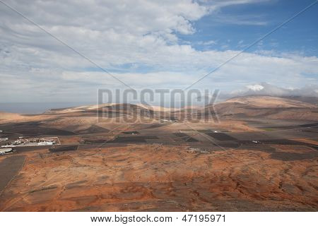 Qualche posto In Lanzarote