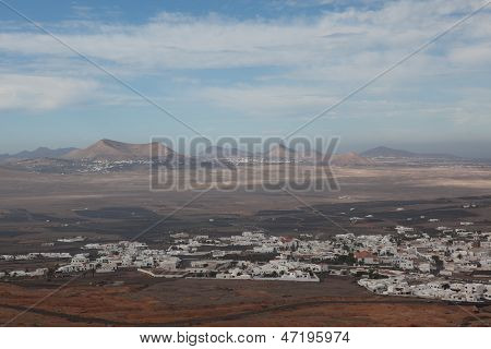 Qualche posto In Lanzarote
