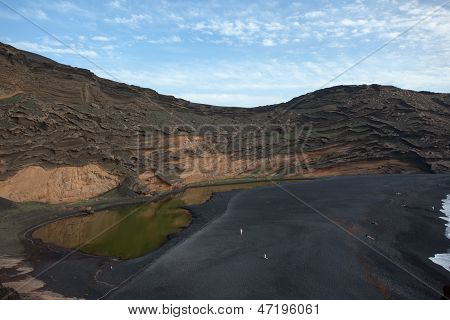 Some Place In Lanzarote