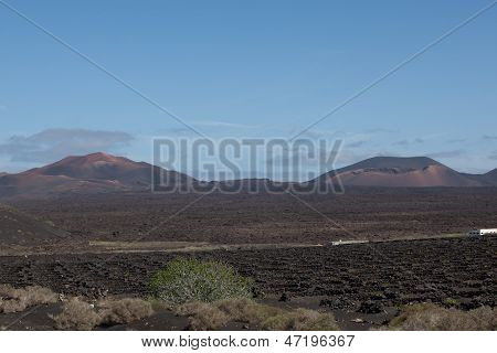 Qualche posto In Lanzarote